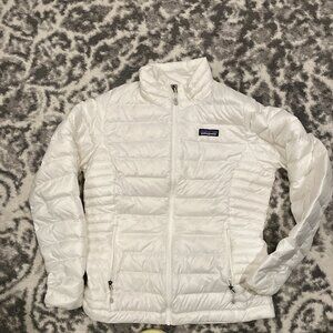 NWOT Patagonia Women's Puffer Jacket